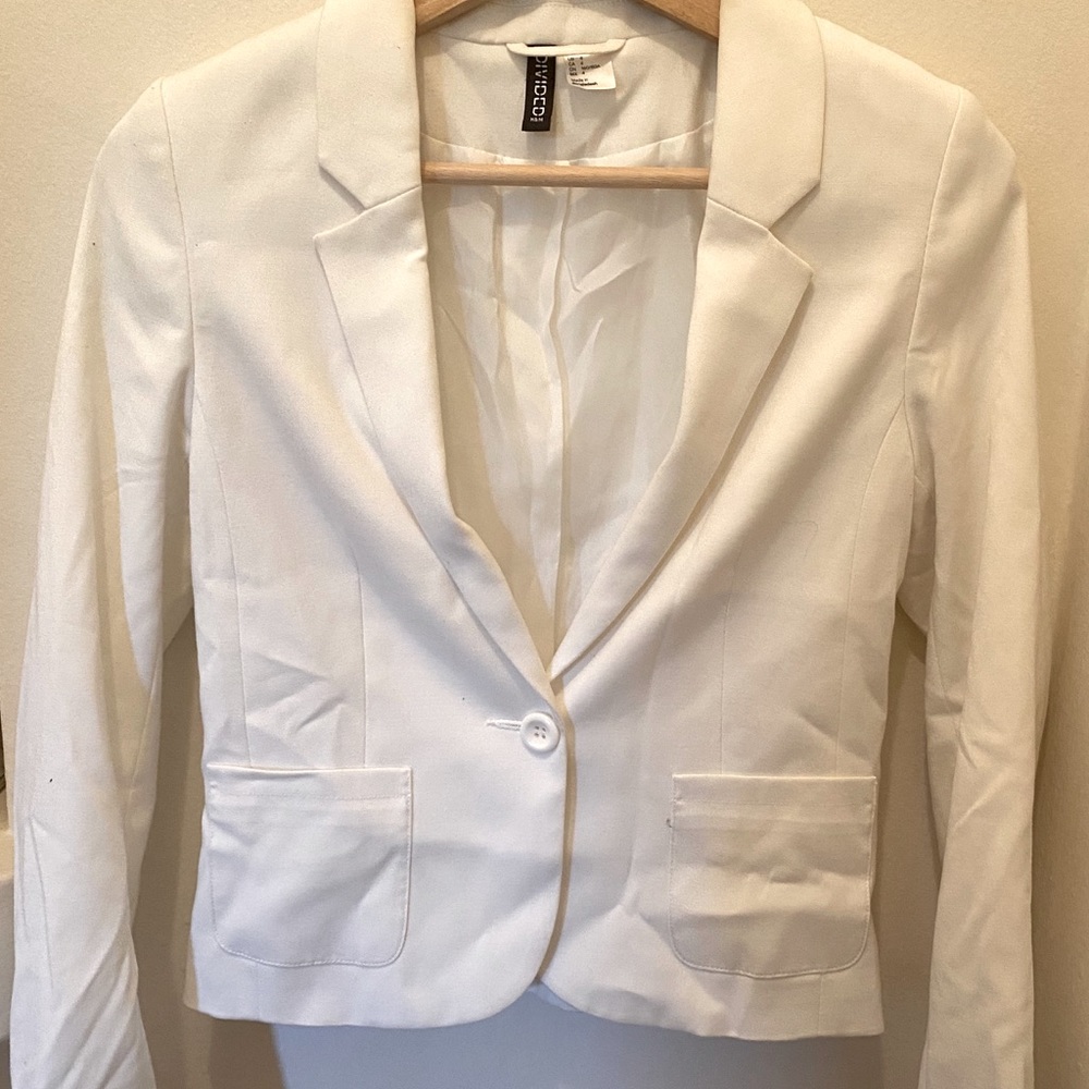 H&M blazer